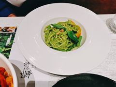 -娜娜家·Nana's restaurant(国金汇店)