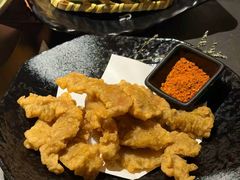 -湊湊火锅·茶憩(合生汇购物中心店)