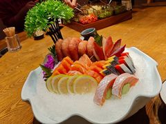 -尚海豆捞(乐虹坊店)