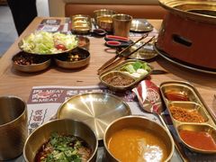 -闻老头·菊花炭烤肉(D11店)