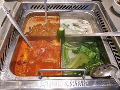 -海底捞火锅(杭州萧山宝龙广场店)