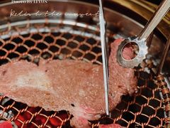 -花时·炭火烧肉(东百中心A馆店)