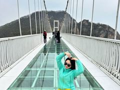 -丹东凤凰山景区