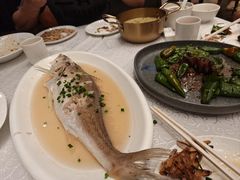 -三清山希尔顿度假酒店·三清轩中餐厅