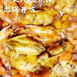 宅家懒人三汁焖锅