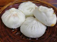 -清真石家包子(大皮院总店)
