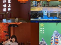 -张家卫·阳江菜·小海鲜(肥婆湾桥店)
