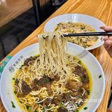 这家面馆简直是附近居民的宝藏食堂！