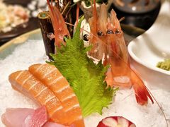 -天狗山料理(省体店)