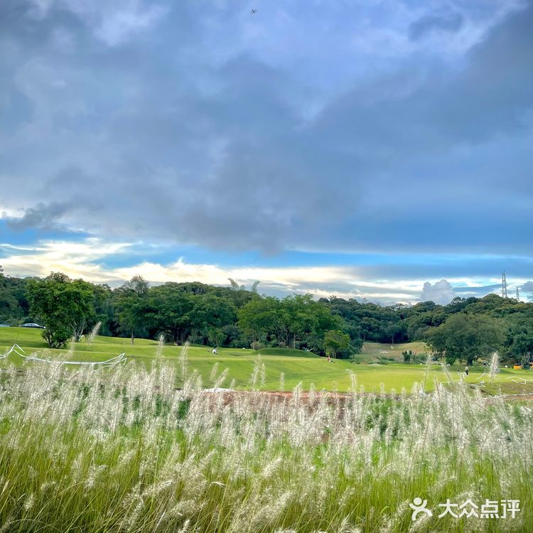 打卡恩上水库 遇见⛰️和🌊