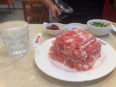 -阳坊大都涮羊肉(阳坊总店)