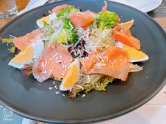 -曼乐辰餐厅(中庚漫游城店)