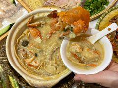-官塘锋记鱼生·生腌·砂锅粥(牌坊街店)
