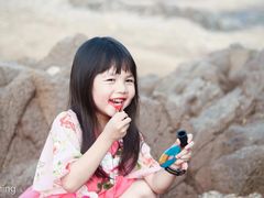 -青岛第二海水浴场