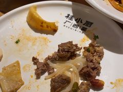 -桂小厨广西菜(印象城店)
