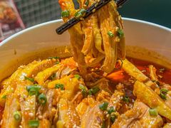 -肥家大排档(天河体育西店)