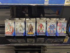 -seed station 中古玩具店(北投购物店)