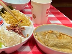 -怪噜范·老贵阳街头名小吃(汇金星力城店)