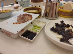 -便宜坊烤鸭店(科创店)