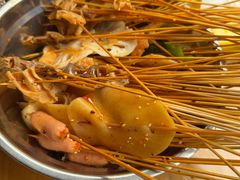 -嘉州鲜知味钵钵鸡(奎星楼店)