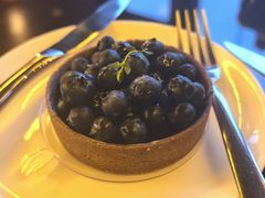 -时光吧·大堂吧·丽江和府洲际度假酒店