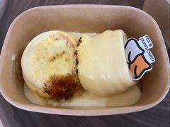 -狐狸和向日葵(北京路店)