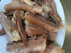 -阿婆东山羊肉店(鸿港海鲜批发市场店)