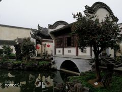 -徽商大宅院