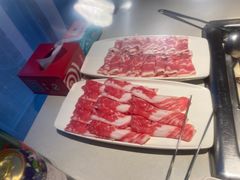 -海底捞火锅(万丰桥店)