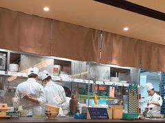 -莆田餐厅PUTIEN(西安万象天地店)