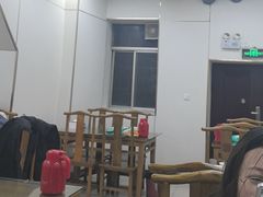 -鲁南仔·滕州炒鸡(经三路店)