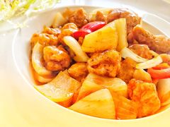 -水月周庄铂尔曼酒店-水月荟中餐厅