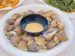 -钱塘府海鲜餐厅
