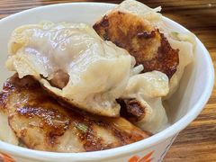 -文武王氏烧饼·无矾油条(西溪路店)