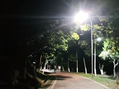 -凤岗南门山森林公园