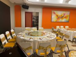 -白金汉爵大酒店·宴会厅(相城店)