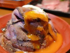 -魔丼屋(日月光店)