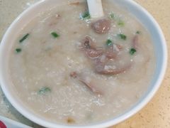 -冠记·肠粉粥品专家(江南大道店)