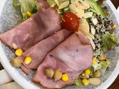-AFS Cafe & Canteen(闽江二路店)