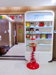 -睿宝儿科·眼科·口腔(杨浦新江湾城店)