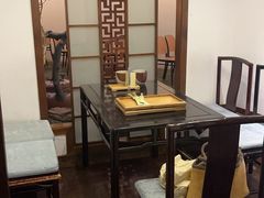 -青藤茶馆(南山路店)