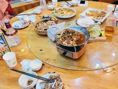 -下梅人家土菜馆(历史文化餐厅度假区店)