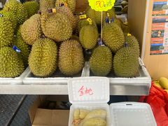 -油麻地果栏