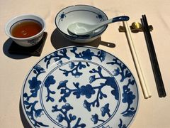 -侨美食家·粤菜(体育西路店)