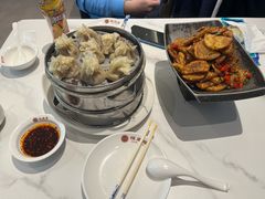 -恒盛居回族饭店