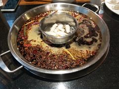 -好汉锅园林秘制老火锅 柴火霸王鸡(金沙店)