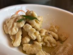 -彩丰楼中餐厅·早茶·点心·粤菜(海口华彩洲际酒店)