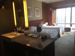 -上海外滩茂悦大酒店