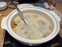 -湯系·煲汤手艺人(东二环泰禾广场店)