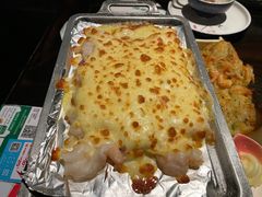 -绿茶餐厅(财富购物中心店)